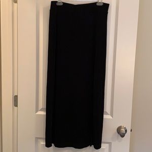 Travel skirt by Chico